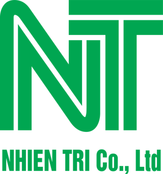 Logo Nhiên Trí